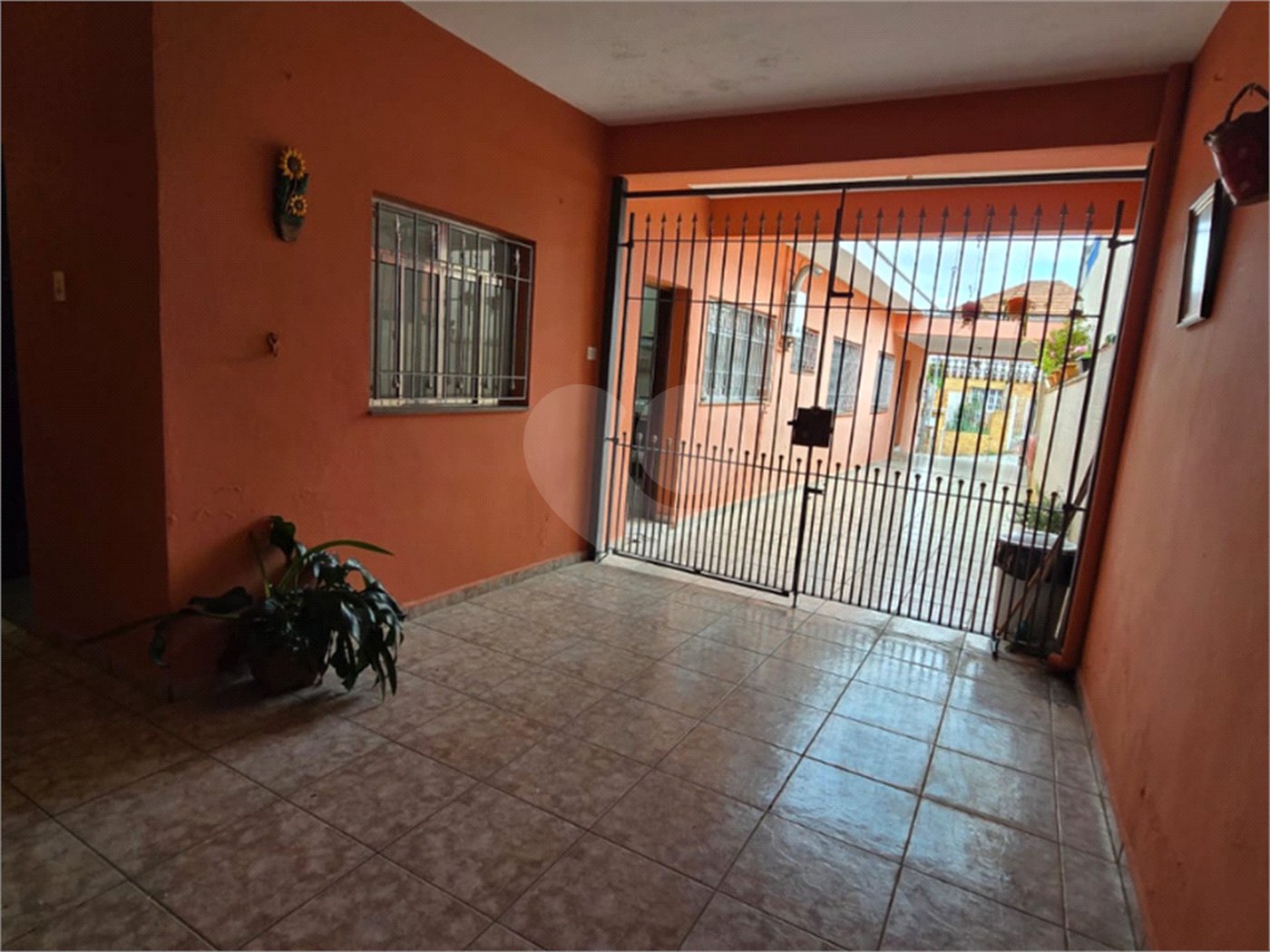Casa à venda com 3 quartos, sendo 1 suíte, em Vila Pereira Cerca, São Paulo, SP