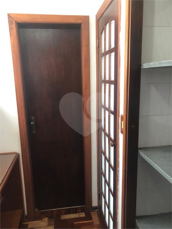 Apartamento à venda com 2 quartos em Santa Teresinha, São Paulo, SP