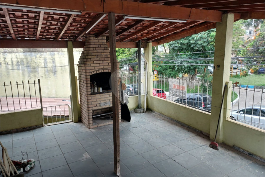 Casa à venda com 5 quartos em Imirim, São Paulo, SP