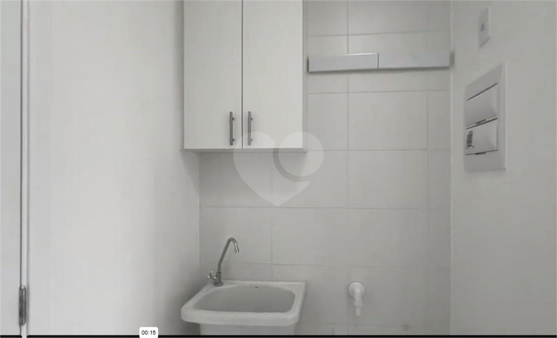 Studio à venda com 1 quarto em Vila Olímpia, São Paulo, SP