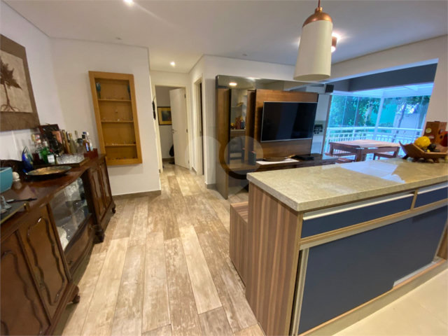 Apartamento à venda com 2 quartos, sendo 1 suíte,  em Santana, São Paulo, SP