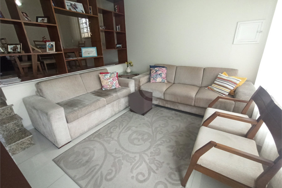 Casa à venda com 3 quartos, sendo 2 suítes,  em Tucuruvi, São Paulo, SP