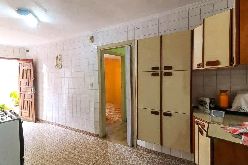 Casa à venda com 4 quartos em Jardim Monte Kemel, São Paulo, SP