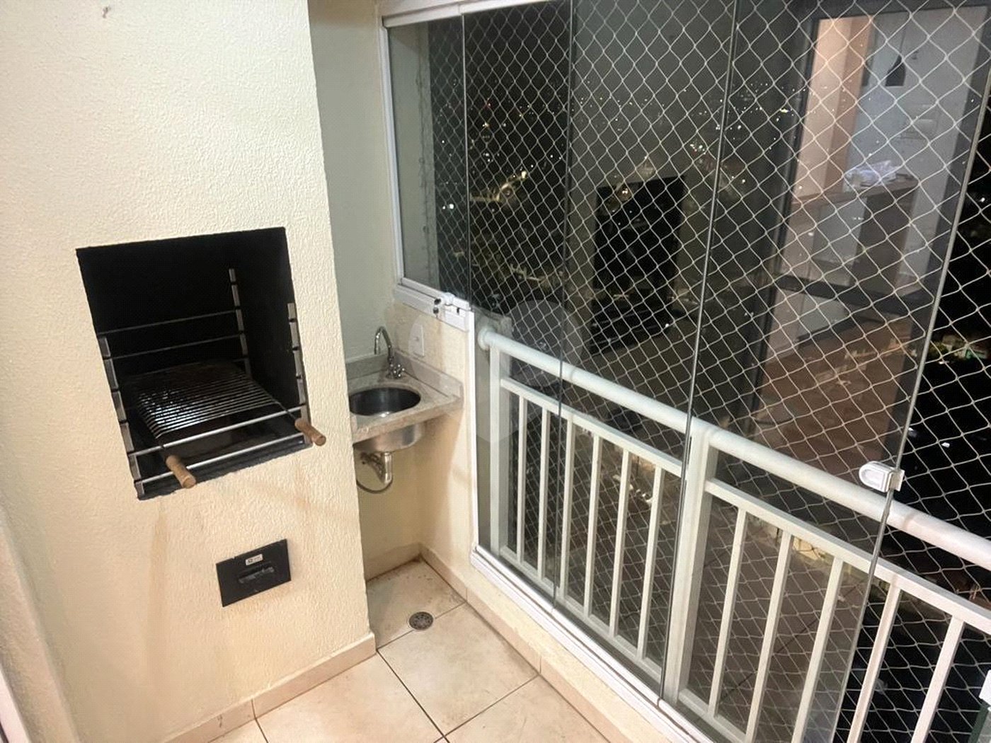 Apartamento à venda com 2 quartos em Jardim Ana Maria, São Paulo, SP