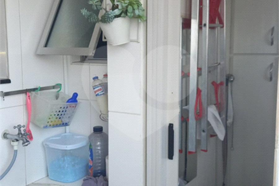 Apartamento à venda com 2 quartos, sendo 1 suíte, em Parada Inglesa, São Paulo, SP