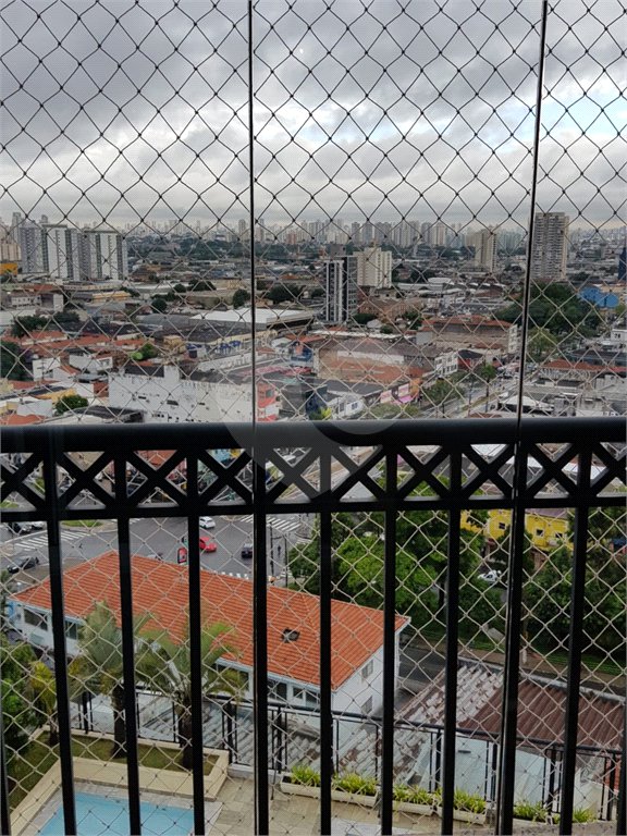 Apartamento à venda com 3 quartos, sendo 1 suíte, em Vila Maria Alta, São Paulo, SP