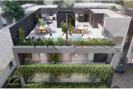 Casa à venda com 2 quartos, sendo 1 suíte,  no condomínio Cube Vert Cidade Jardim, São Paulo - SP
