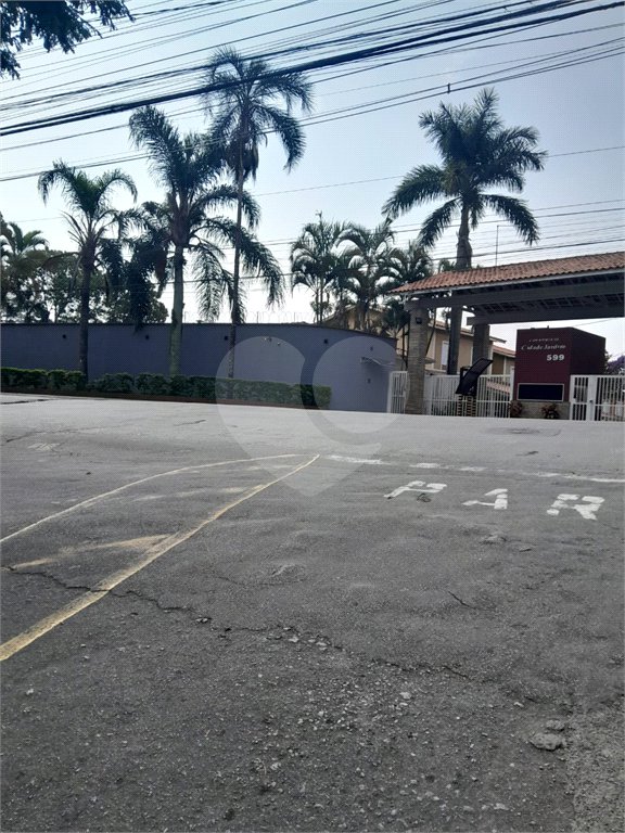 Casa à venda com 2 quartos em Jardim Semiramis, Cotia, SP