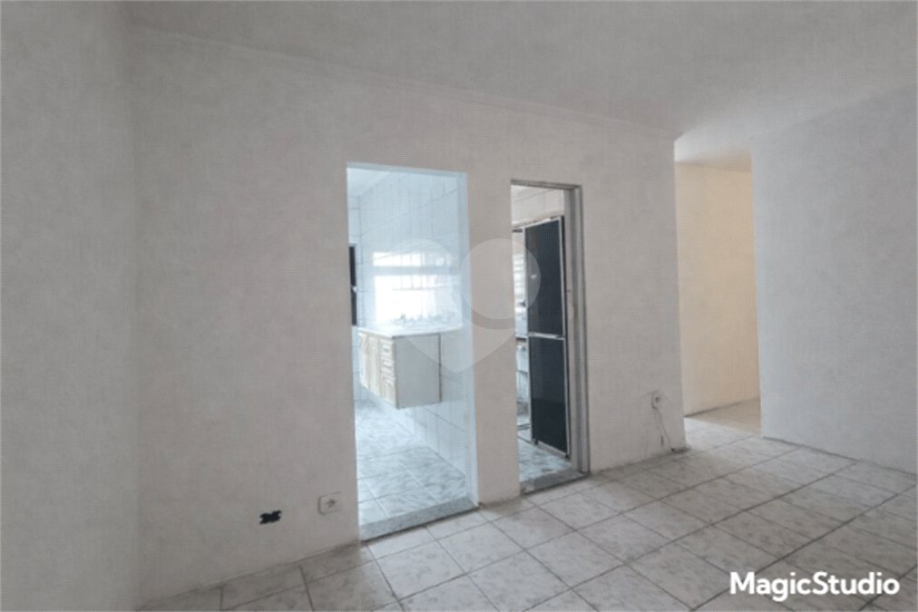 Apartamento à venda com 2 quartos em Água Branca, São Paulo, SP