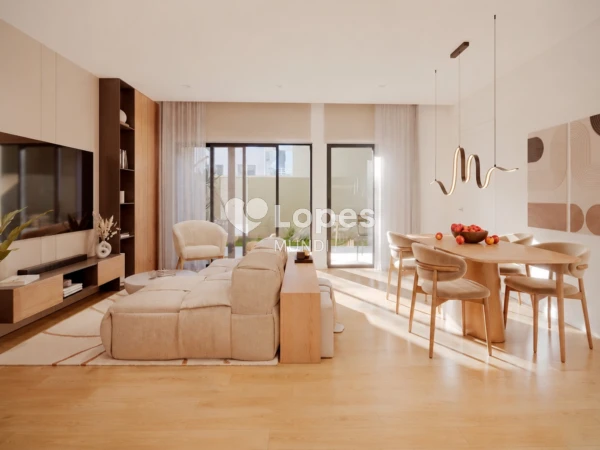 Apartamento T1+1 à venda em Valadares, Vila Nova de Gaia, Portugal – 566 Build