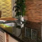 Apartamento à venda com 3 suítes no Centro, São Bernardo do Campo, SP