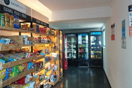 Apartamento à venda com 2 quartos em Parada Inglesa, São Paulo, SP