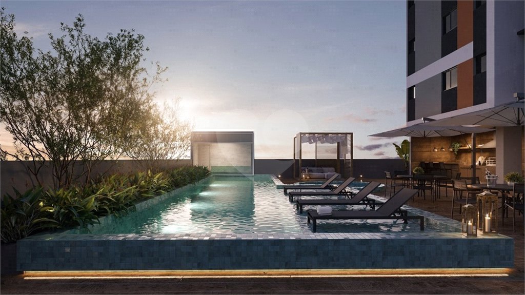 Apartamento à venda com 3 suítes no Centro, Sorocaba, SP