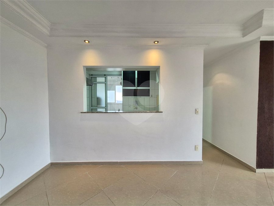 Apartamento para alugar com 2 quartos, sendo 1 suíte, em Lapa, São Paulo, SP