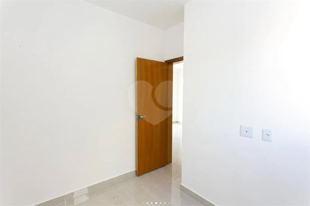 Apartamento à venda com 1 quarto em Vila Talarico, São Paulo, SP
