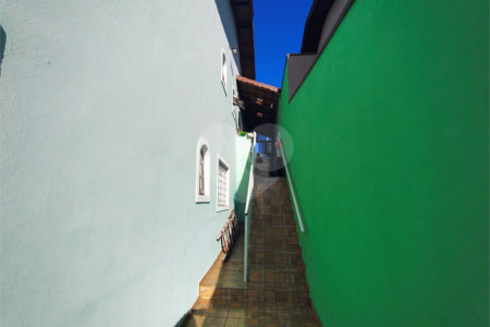 Casa Térrea à venda com 3 quartos, sendo 1 suíte, em Jardim da Fonte, Jundiaí, SP