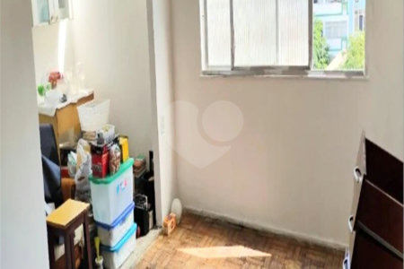 Apartamento à venda com 3 quartos em Botafogo, Rio de Janeiro, RJ