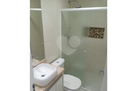 Apartamento à venda com 3 quartos, sendo 1 suíte, em Vila Gustavo, São Paulo, SP