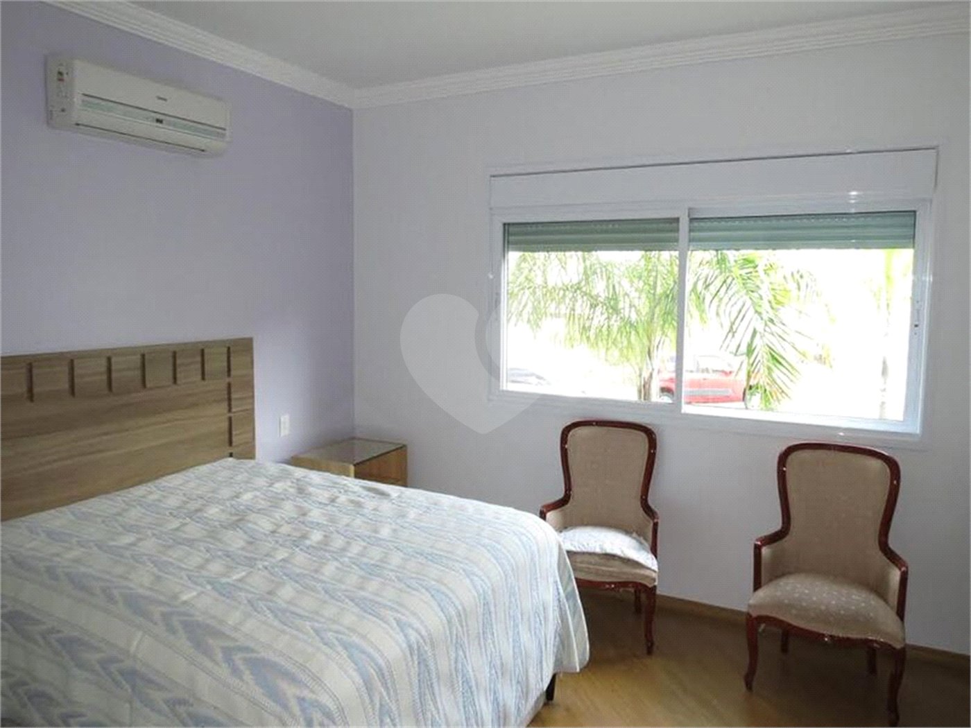 Casa à venda com 4 suítes no condomínio Residencial Santa Clara, Indaiatuba - SP