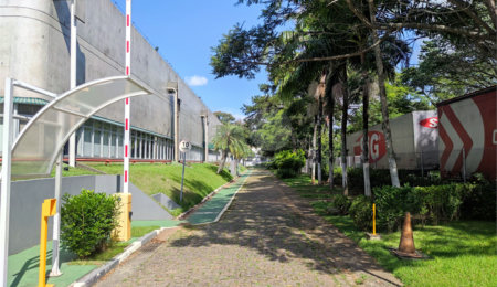 Prédio à venda ou para alugar em Jurubatuba, São Paulo, SP