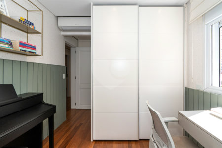 Apartamento à venda com 3 suítes em Sumarezinho, São Paulo, SP