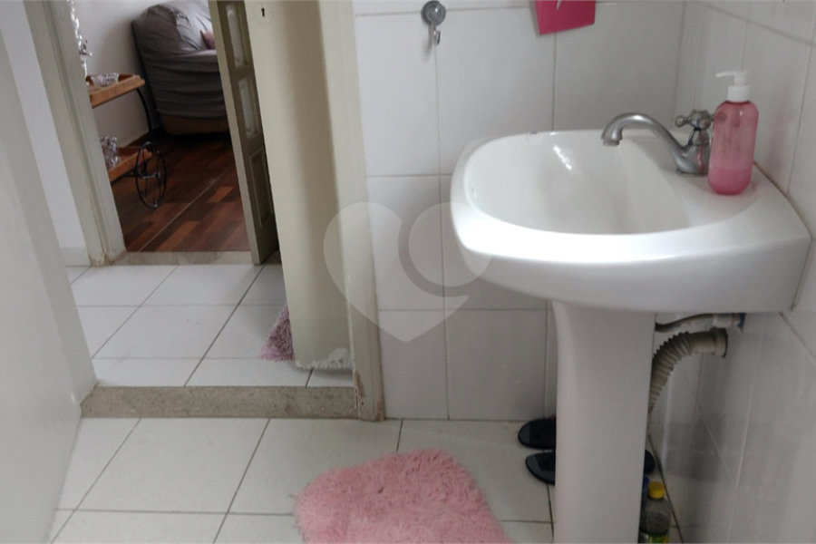Apartamento à venda com 2 quartos, sendo 1 suíte, em Jardim São Paulo(zona Norte), São Paulo, SP