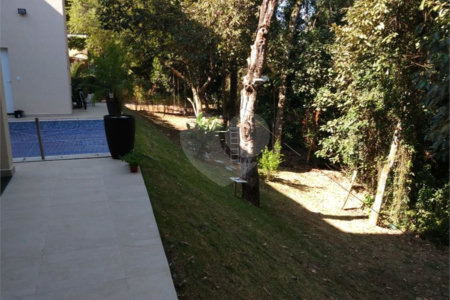 Casa à venda com 3 suítes no condomínio Aruã Ecopark Lagos, Mogi das Cruzes - SP