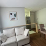 Apartamento de 2 dormitórios- Totalmente Mobiliado em Hortolândia