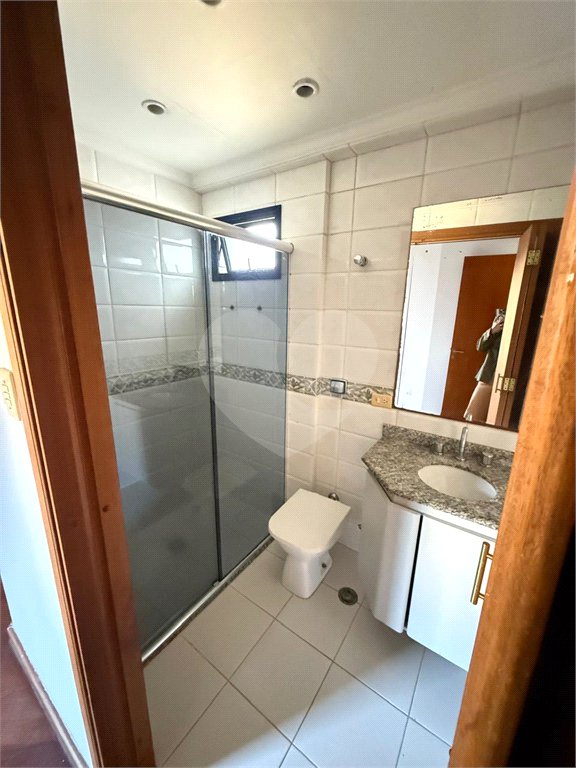 Apartamento à venda com 3 quartos, sendo 1 suíte, em Campestre, Santo André, SP