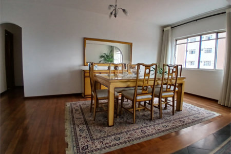 Apartamento à venda com 3 quartos em Jardim São Paulo(zona Norte), São Paulo, SP