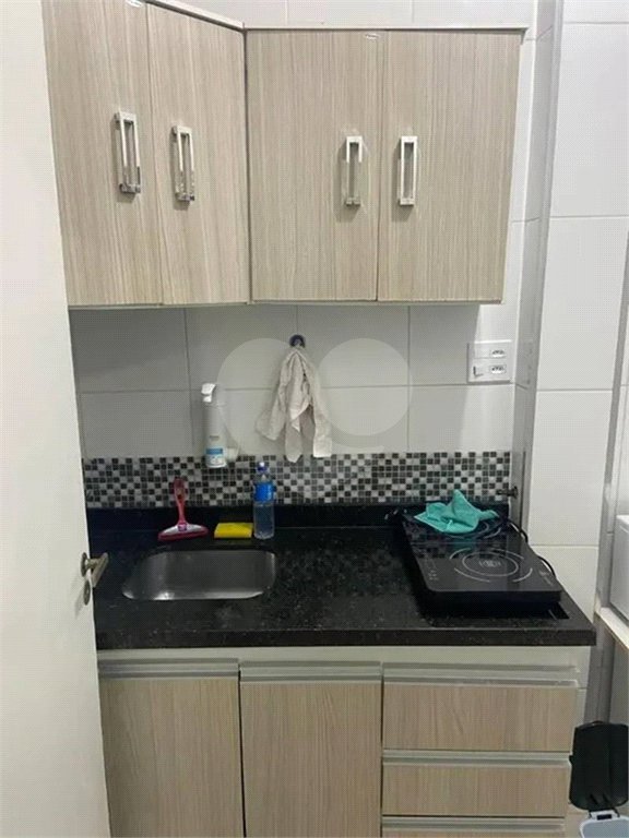 Studio à venda com 1 quarto no Centro, São Paulo, SP