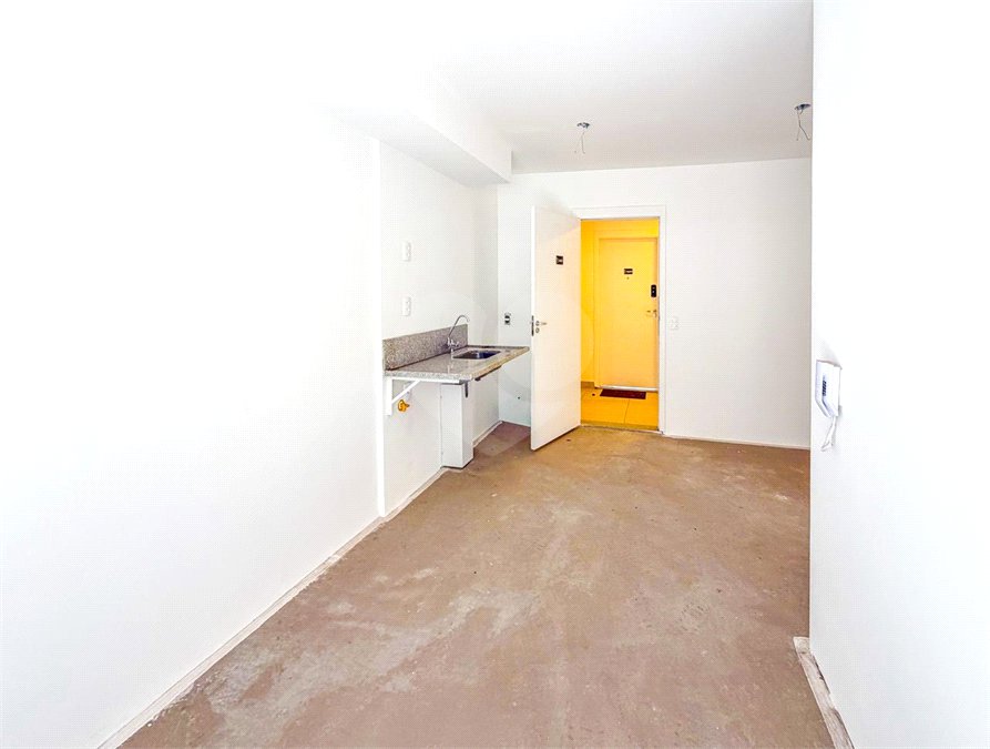 Apartamento à venda com 2 quartos em Lapa, São Paulo, SP