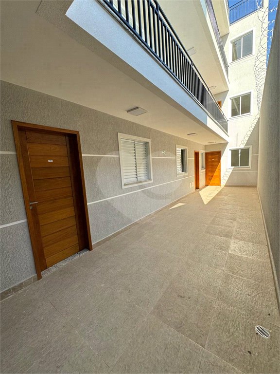 Casa para alugar com 2 quartos no condomínio Major Vital, São Paulo - SP