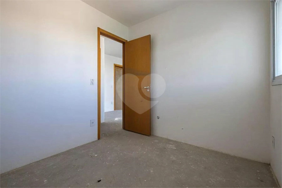 Apartamento para alugar com 1 suíte em Perdizes, São Paulo, SP