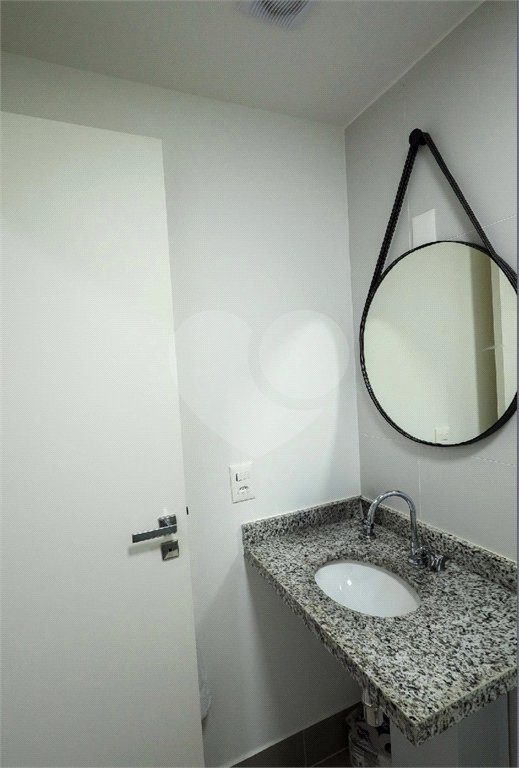 Studio à venda com 1 quarto em Vila Cordeiro, São Paulo, SP