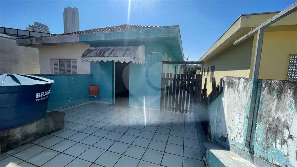 Sobrado à venda com 1 quarto em Santana, São Paulo, SP