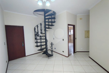 Cobertura à venda com 3 quartos, sendo 1 suíte, em Jardim Bonfiglioli, Jundiaí, SP