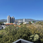Apartamento à venda com 2 quartos, sendo 1 suíte, em Vila Thais, Atibaia, SP