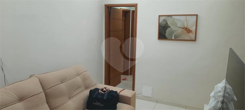 Apartamento à venda com 3 quartos em Tijuca, Rio de Janeiro, RJ
