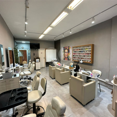 Sala à venda em Tijuca, Rio de Janeiro, RJ