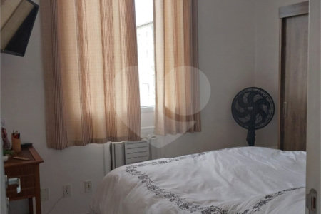 Apartamento à venda com 3 quartos em Campo Grande, Rio de Janeiro, RJ