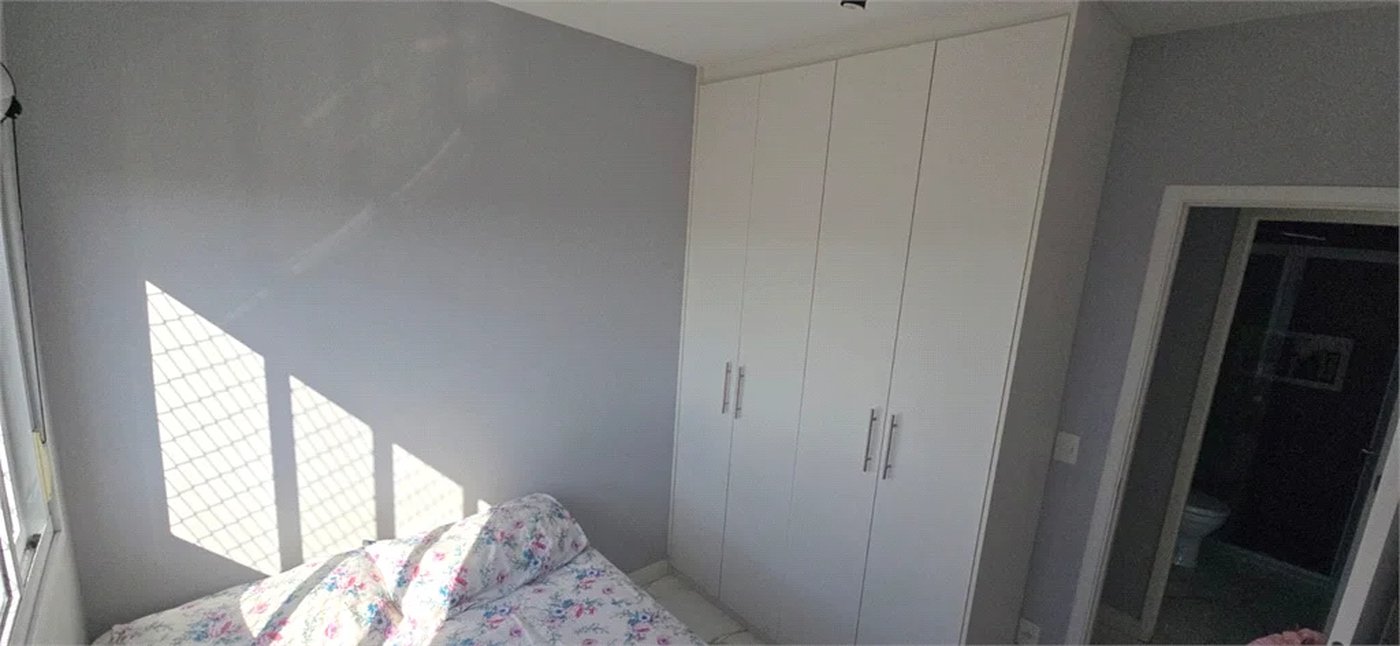 Apartamento à venda com 2 quartos em Vila Andrade, São Paulo, SP