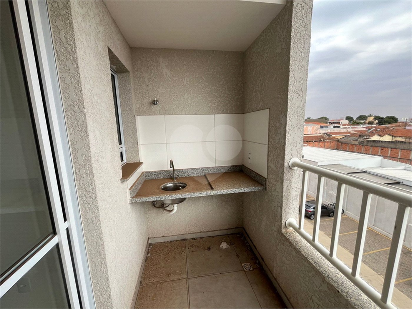 Apartamento á venda na região do Vila Prado.