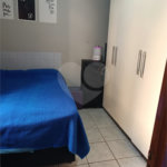 Apartamento para venda no Residencial Jardim das Torres.