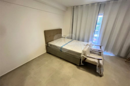 Studio novo e mobiliado Bela Vista