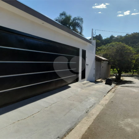 Casa à venda no Santa Mônica – São Carlos/SP
