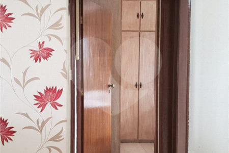 Apartamento à venda - Mooca.