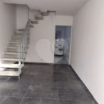 Sobrado para Locação – 62m²