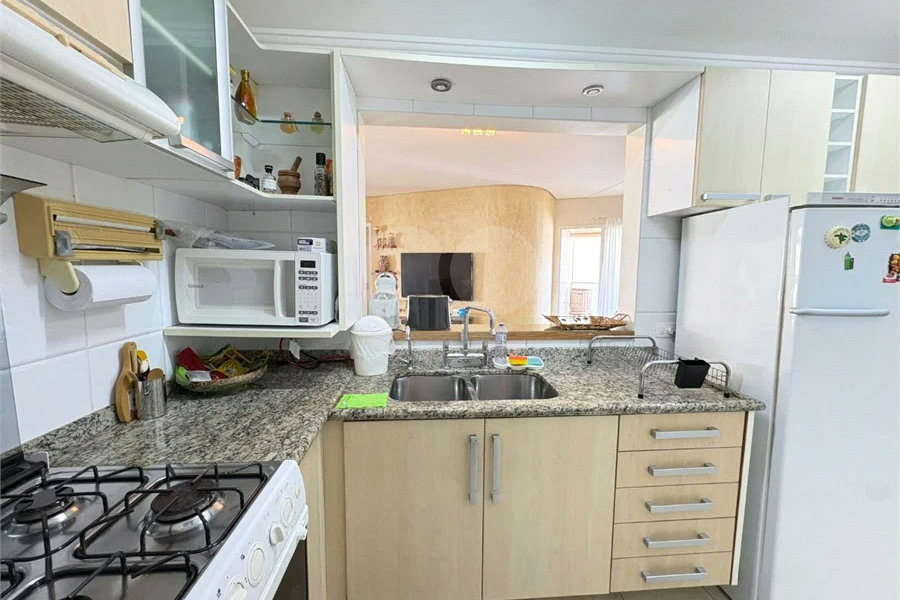 Cobertura à venda com 5 quartos, sendo 3 suítes,  em Riviera de São Lourenço, Bertioga, SP