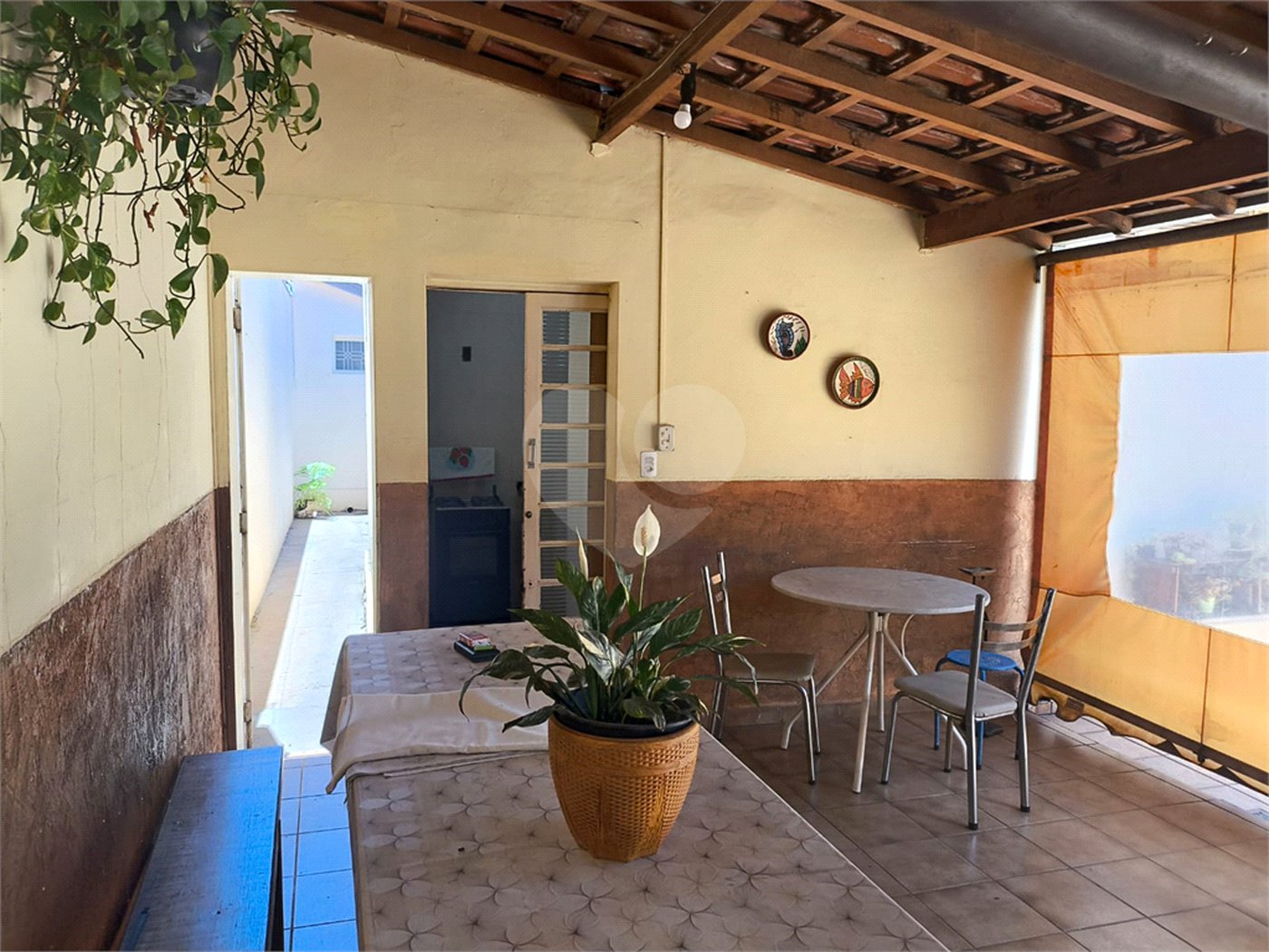 Casa Térrea a venda no Jardim Ricetti!
